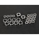 ATOMIC AXIAL AX10 Full Bearing Set AX-004