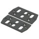 AX10 Scorpion Graphite Servo Plate AX10-19/WO