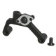 3 RACING Upper Link Mount AX10-31