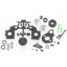 AXIAL AX10 SCORPION CRAWLER Locked Transmission Set