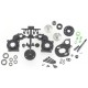 AXIAL AX10 SCORPION CRAWLER Locked Transmission Set