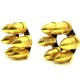 XR10 HV Wheel Bullet 2.2 wheel AXR22HV04