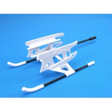 Landing Skid Full set (for Blade CX2) BCX002