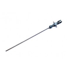 Extended Alu. Inner shaft (for Blade CX2 ,CX3) BCX020
