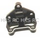 TEAM ASSOCIATED B44 Front shock Mount BEF30M01