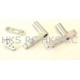 HPI NITRO BAJA 5B CNC 6061 Steering Wiper Arm Set BJA4808