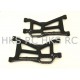 HPI NITRO BAJA 5B Black Alum. Lower Rear Arms BJA5601