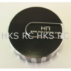 HPI NITRO BAJA 5B Alum. Gas Tank Cap BJA8901