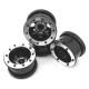 Dark Knight 2.2 narrow truck wheel BLW217N08
