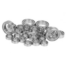 3 Racing Tamiya Ball Bearing Set TRF 501X BS-501X/V1