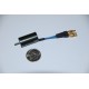 INFINITE 1/36 32T 8750KV Brushless Motor MT-00198