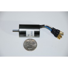 INFINITE 1/18 12T 5400KV Brushless Motor MT-00187