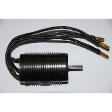 INFINITE 1/8 2.5T 1830KV Sensorless Brushless Motor MT-00194
