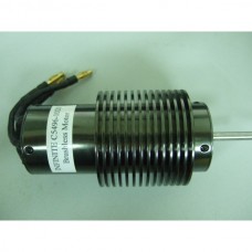INFINITE 1/5 2T 1020KV Sensorless Brushless Motor MT-00196