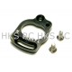 Black Adjustable Motor Mounts CB18M01