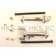 Clod Rock Crawler SD LONG shaft tube