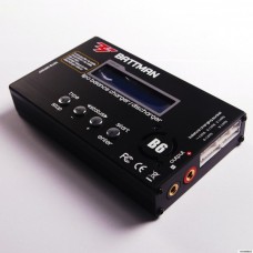 BATTMAN B6-50W Charger CH-00051
