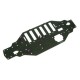 Graphite Main Chassis For Cyclone Sport CY-01/WO