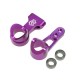 Aluminium Steering Saver For Cyclone CY-02/PU