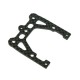 Graphite Middle Chassis For Cyclone CY-11/WO
