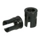 3 Racing Cyclone Outer Joint - Heavy Duty CY-27A