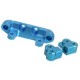 3 Racing TAMIYA DB-01 Aluminium Rear Suspension Mount DB01-06/LB