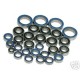 3 Racing TAMIYA DF-03 Ball Bearing Set DF03-16