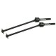 3 Racing TAMIYA DF-03 Swing Shaft DF03-18