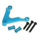 3 Racing TAMIYA DF-03 Aluminium Rear Gear Box Stiffener DF03-22/