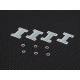 Dnano T-Plate Modify Set DN-001