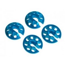 Aluminium Shock Spring Base Cover 13mm(offset-1) 3RAC-DP02/LB