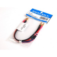 Charge lead w/ balance adapter DSK30380
