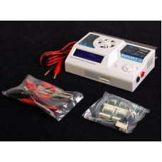 Dual Sky N61e, multi-function charger, 6S, 10A. Balancer inside