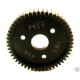 Traxxas Slash 4x4 Delrin machined main gear (51t) DSLF251T