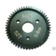 Traxxas Slash 4x4 Delrin machined main gear (52t) DSLF252TDSLF