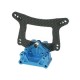 3 Racing TAMIYA DT-02 Aluminium Front Shock Tower DT02-08/WO