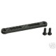 3 Racing TAMIYA DT-02 Graphite Front Shock Tower Stiffener DT02-