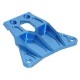3 Racing TAMIYA DT-02 Front Bulkhead Stiffener DT02-11/LB