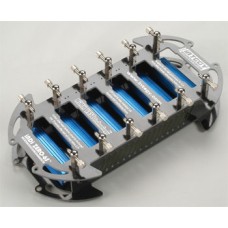 INTEGY INDI ZERO 6 AMP DISCHARGE