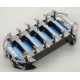 INTEGY INDI ZERO 6 AMP DISCHARGE