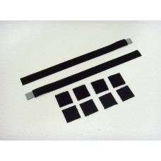 Battery Reclosable Fastener EA-001