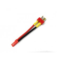 Conversion plug- Dean (T-plug) to JST EA-009