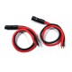 Motor Plug - for 180 motors (2 pcs) EA-022