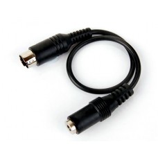 Simulator Adaptor Cable(Round 4 Pin Type) EA-029