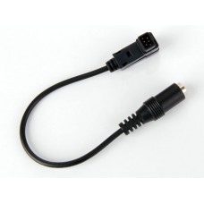 Simulator Adaptor Cable(Rectangle 6 pin) EA-030