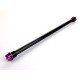 ATOMIC HPI E10 Carbon Reinforced Main Shaft EDF001