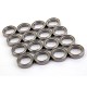 ATOMIC HPI E10 Oiled Bearing Set EDF003