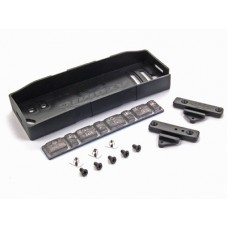 1/10 Li-Po Battery Protection Box EPO-001