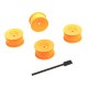 M Series Wheel Set (Orange) EPO-003-O