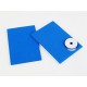 Shell Protection Spacer (2.0mm Blue) EPO-004-BL